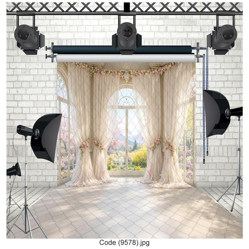 بکدراپ عکاسی Code (9578)
