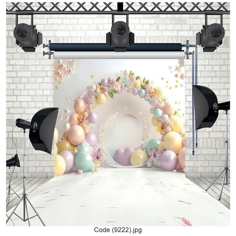 بکدراپ عکاسی Code (9222)