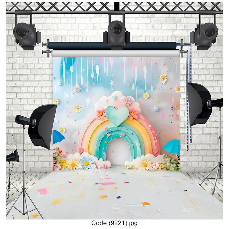 بکدراپ عکاسی Code (9221)