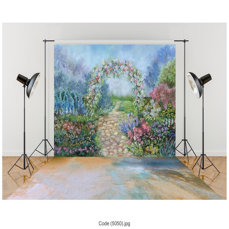بکدراپ بهاره 5050