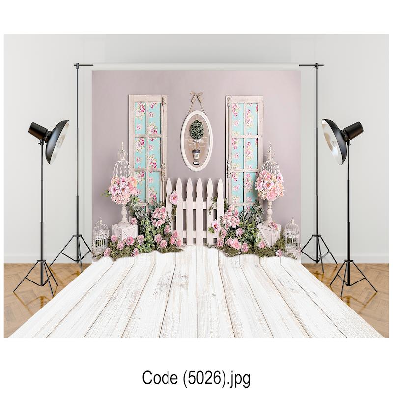 بکدراپ بهاره 5026