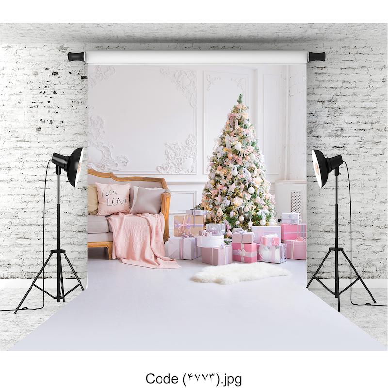 بکدراپ کریسمس 4773