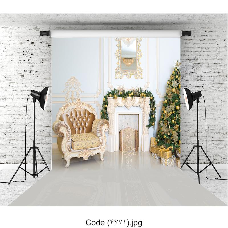 بکدراپ کریسمس 4771