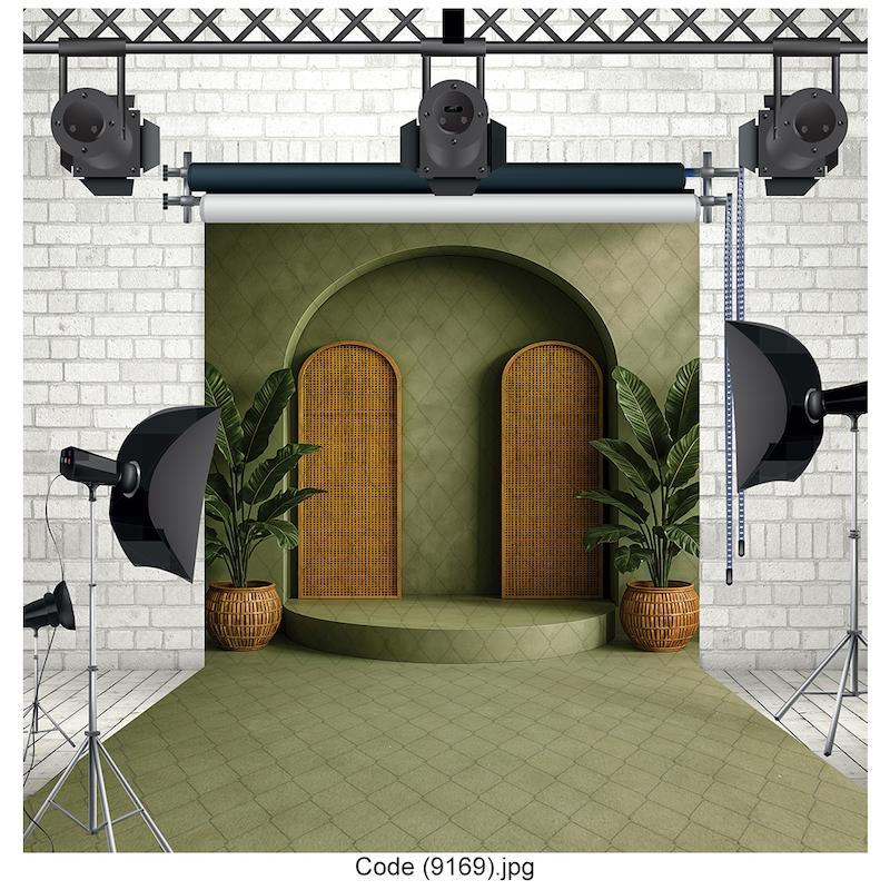 بکدراپ عکاسی Code (9169)