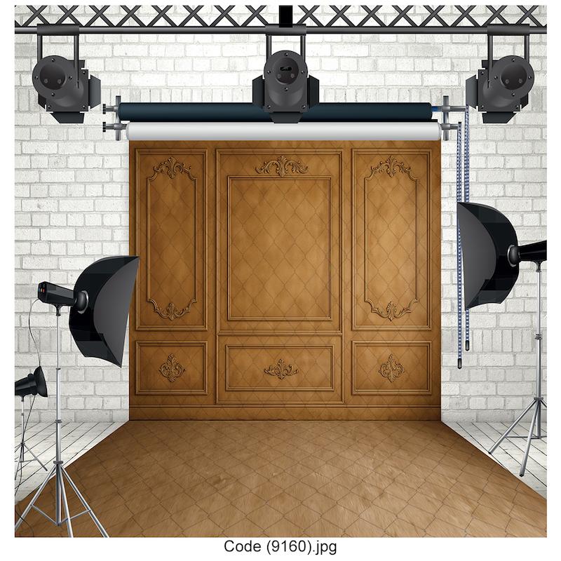 بکدراپ عکاسی Code (9160)