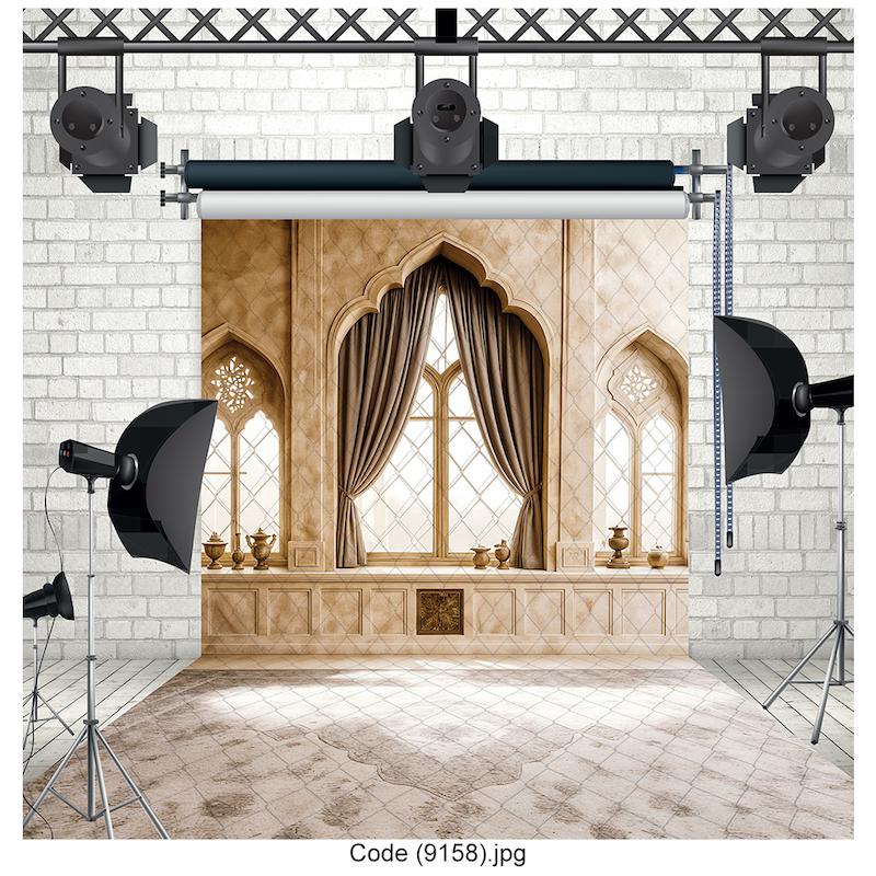 بکدراپ عکاسی Code (9158)