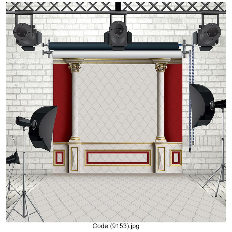 بکدراپ عکاسی Code (9153)