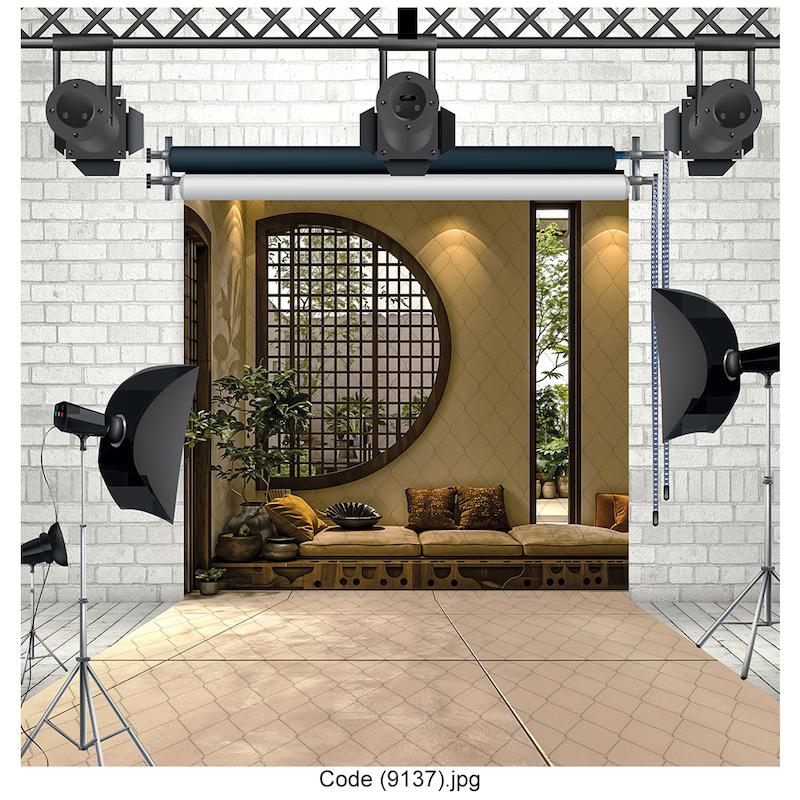 بکدراپ عکاسی Code (9137)
