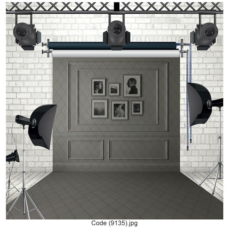 بکدراپ عکاسی Code (9135)