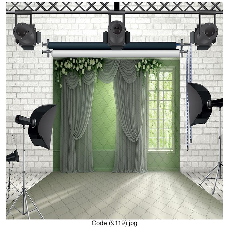 بکدراپ عکاسی Code (9119)