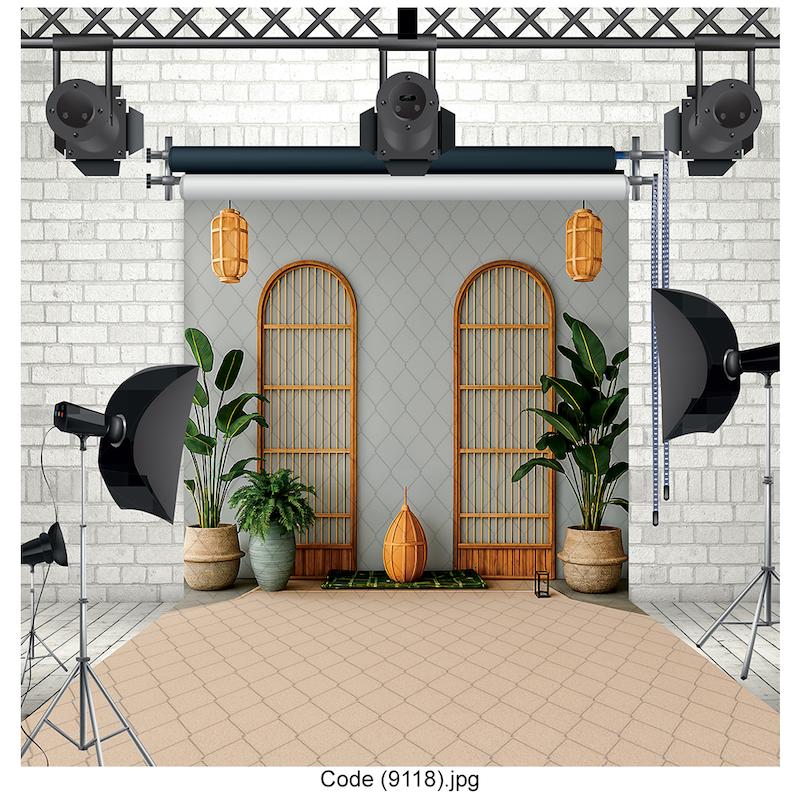 بکدراپ عکاسی Code (9118)