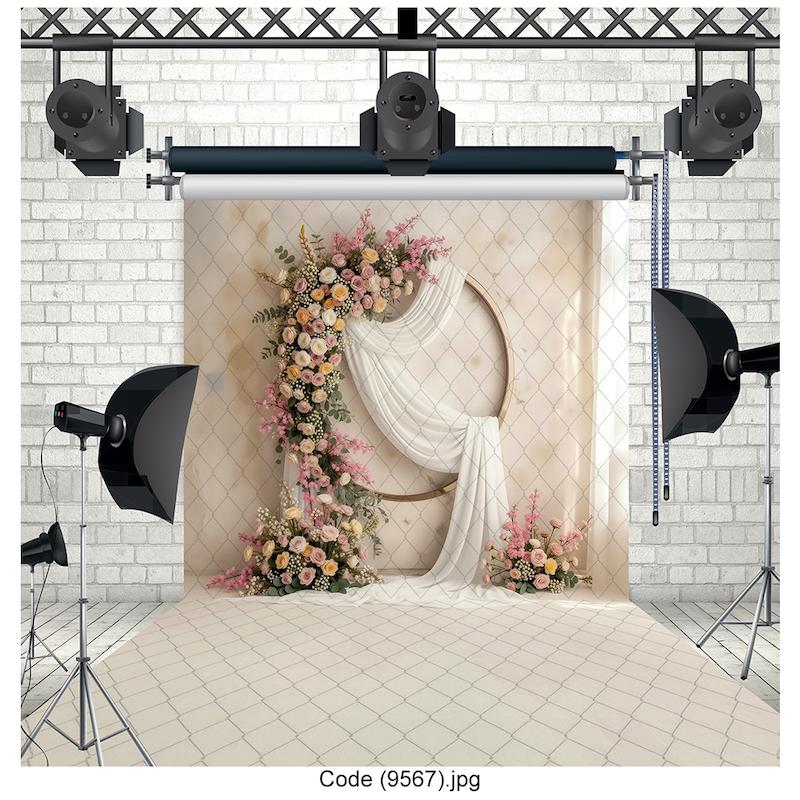 بکدراپ عکاسی Code (9567)