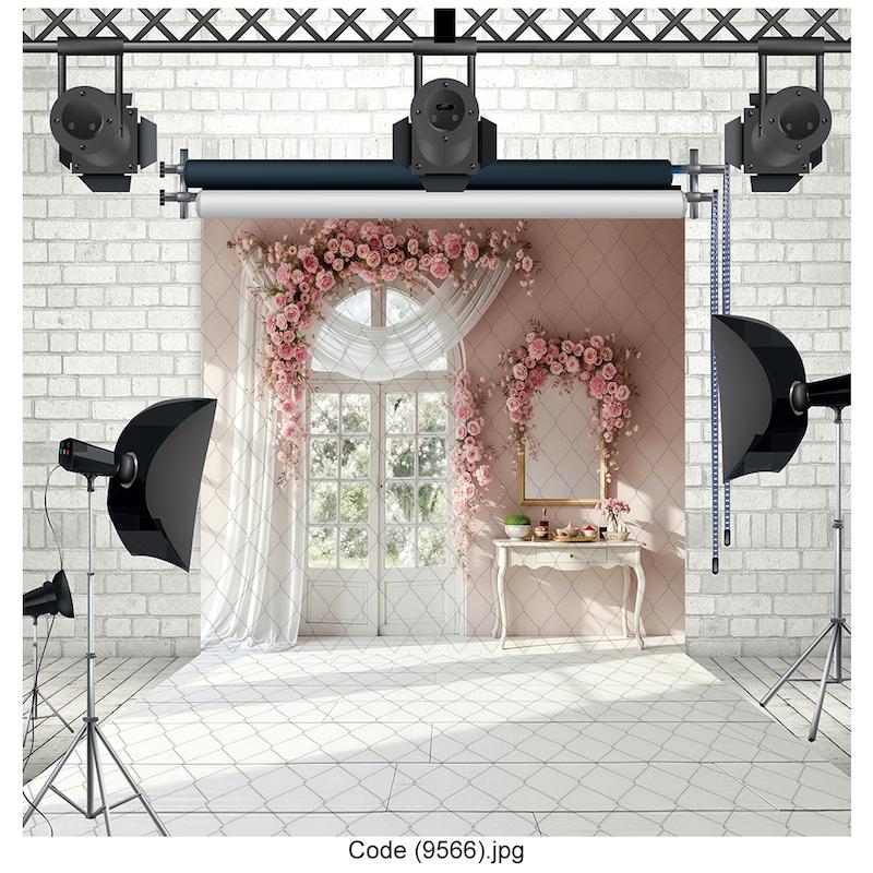 بکدراپ عکاسی Code (9566)
