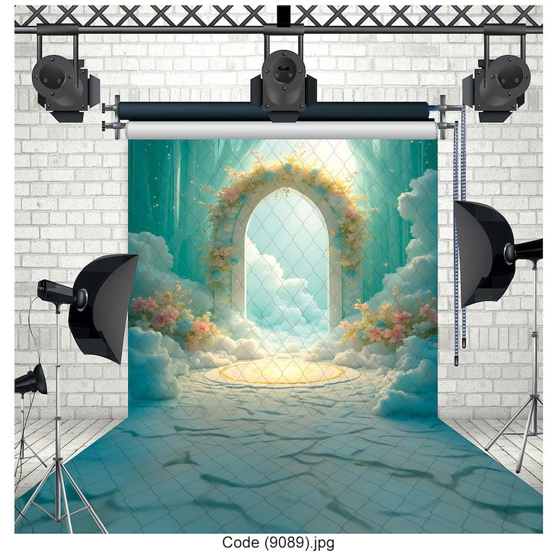 بکدراپ عکاسی Code (9089)