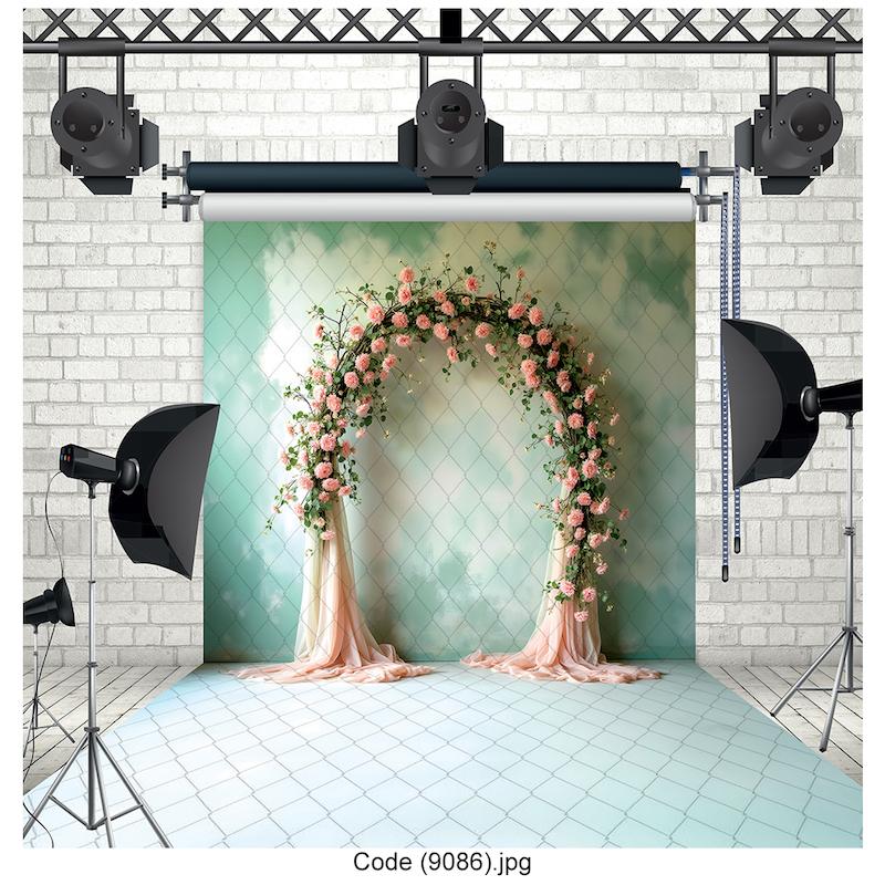 بکدراپ عکاسی Code (9086)