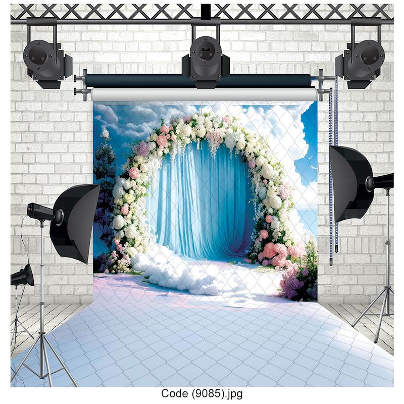 بکدراپ عکاسی Code (9085)