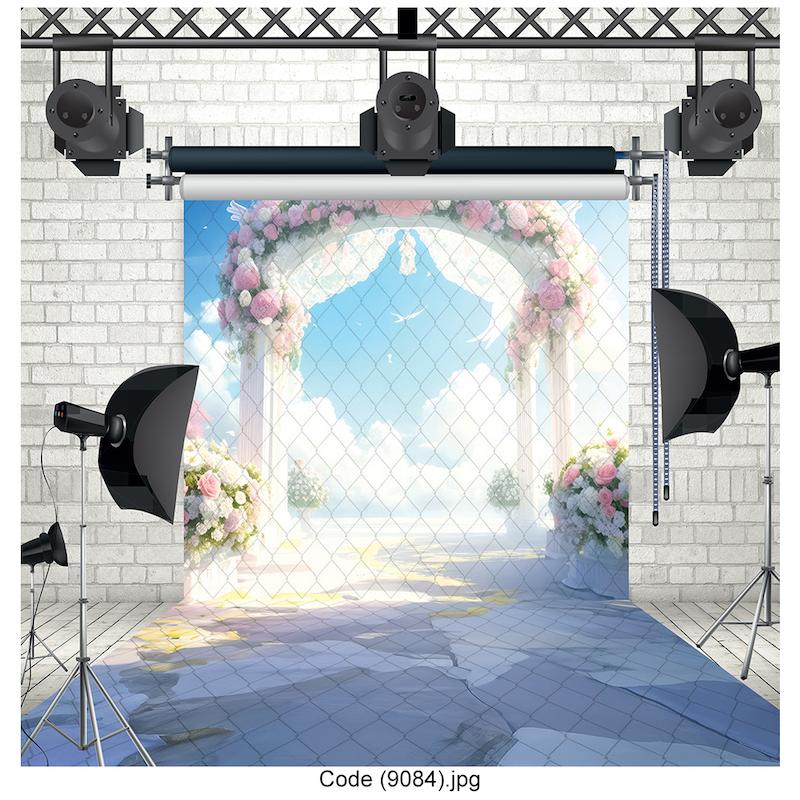 بکدراپ عکاسی Code (9084)