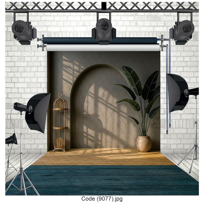 بکدراپ عکاسی Code (9077)