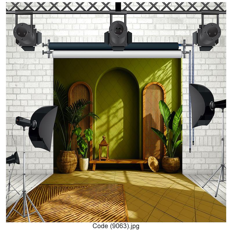 بکدراپ عکاسی Code (9063)