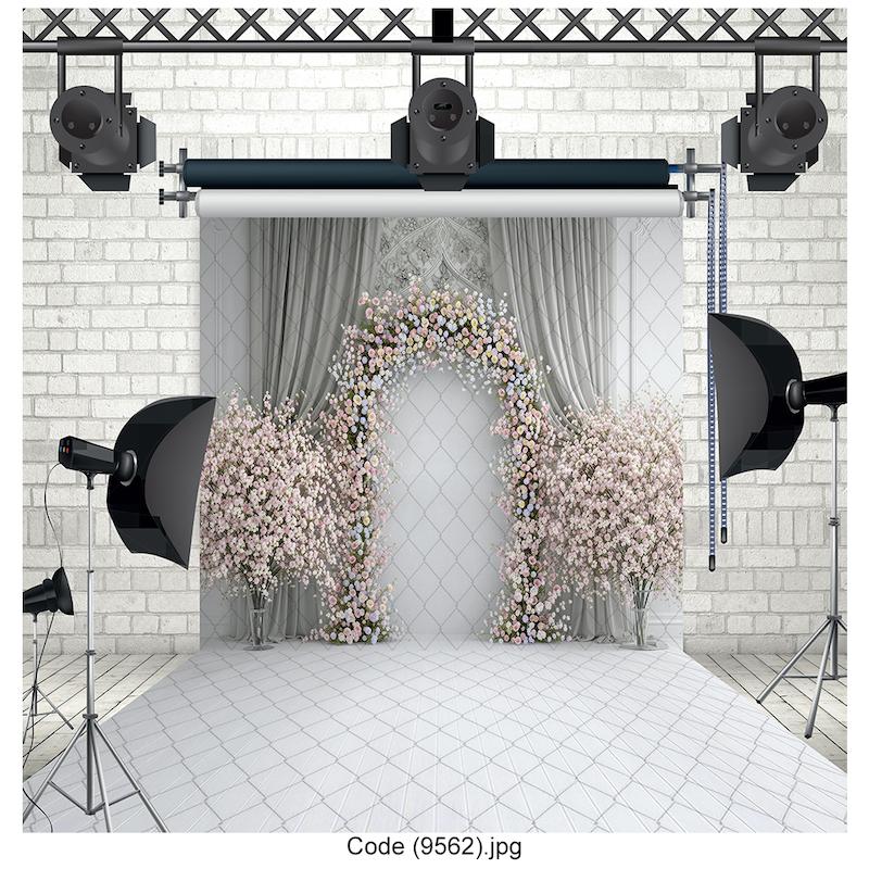 بکدراپ عکاسی Code (9562)