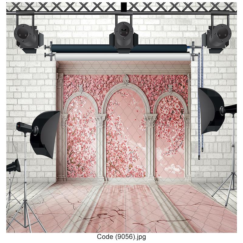 بکدراپ عکاسی Code (9056)