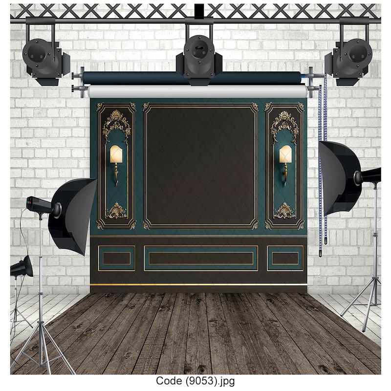 بکدراپ عکاسی Code (9053)