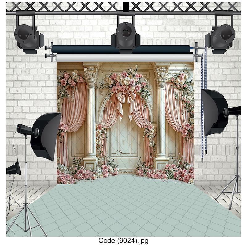 بکدراپ عکاسی Code (9024)