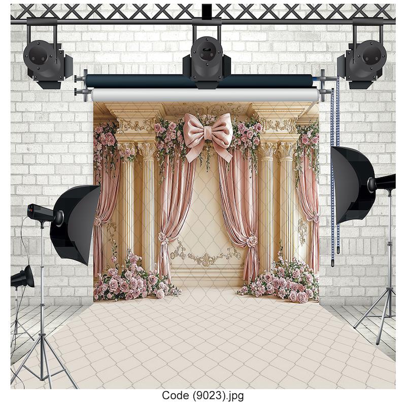 بکدراپ عکاسی Code (9023)