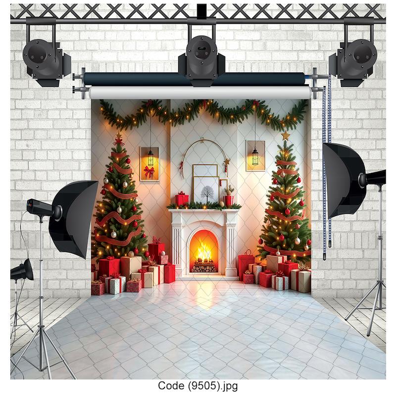 بکدراپ عکاسی Code (9505)