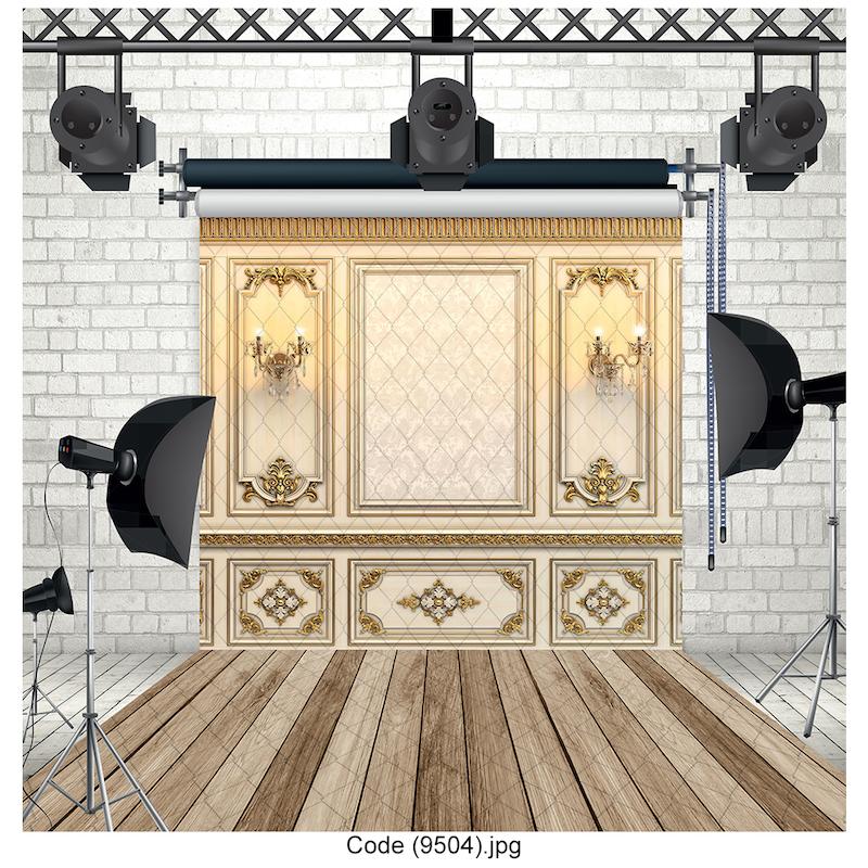 بکدراپ عکاسی Code (9504)