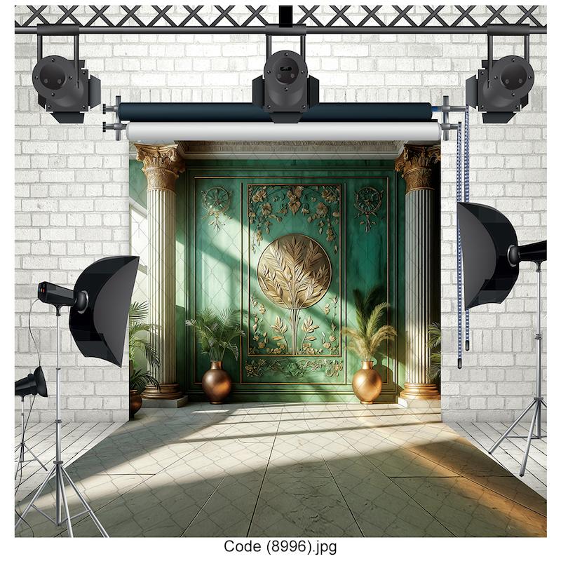 بکدراپ عکاسی Code (8996)
