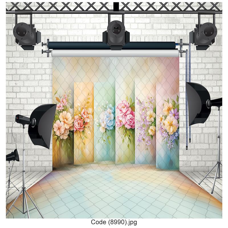 بکدراپ عکاسی Code (8990)