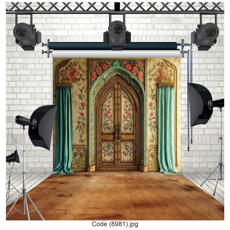 بکدراپ عکاسی ۸981
