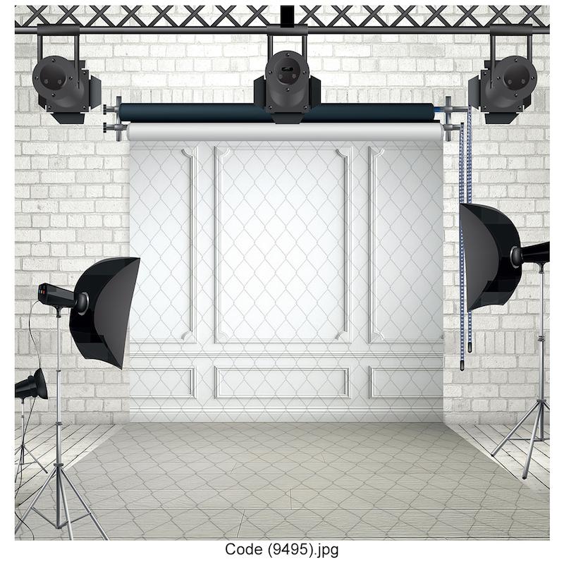 بکدراپ عکاسی Code (9495)