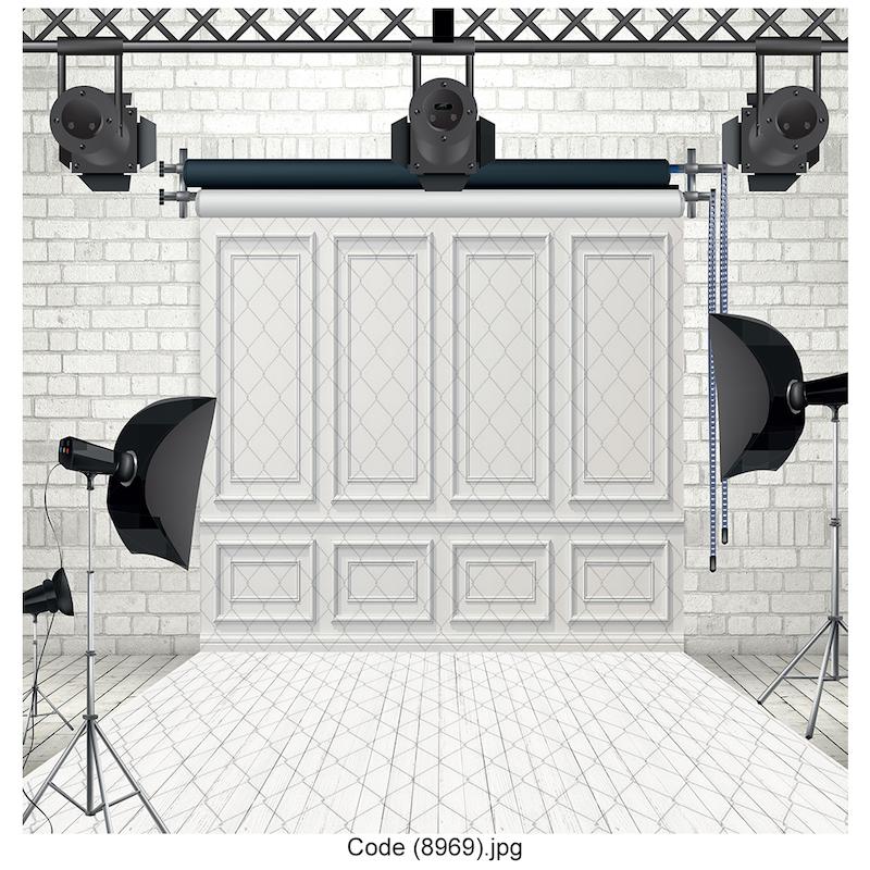 بکدراپ عکاسی ۸969