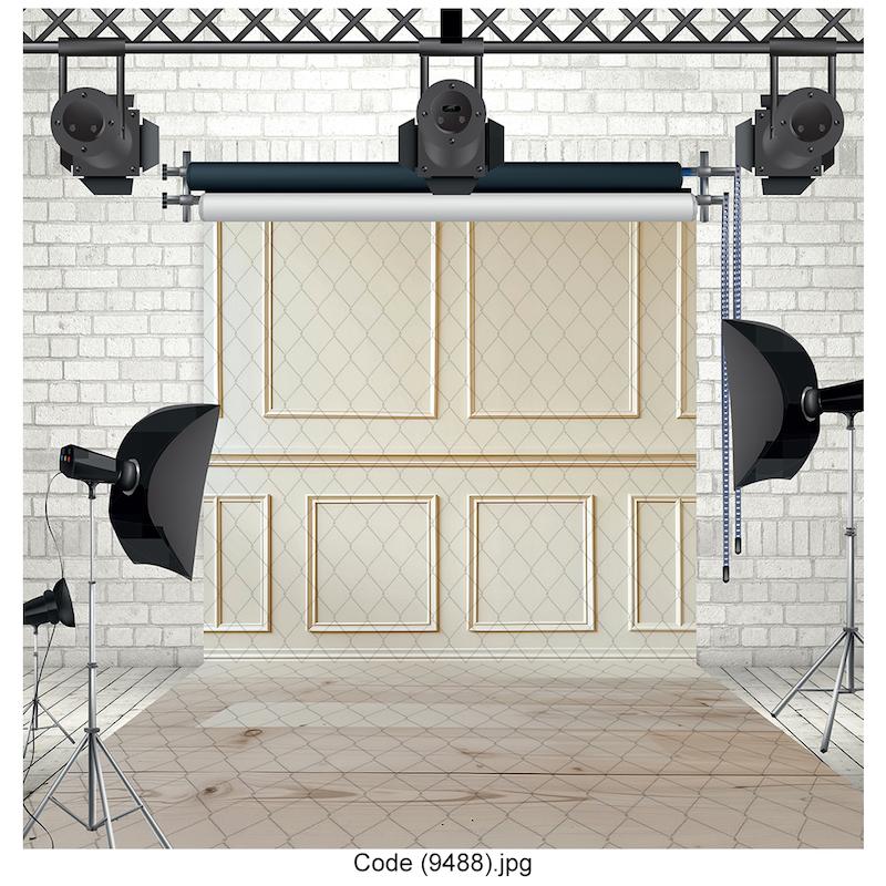 بکدراپ عکاسی Code (9488)