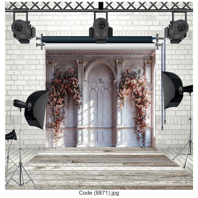 بکدراپ عکاسی ۸871