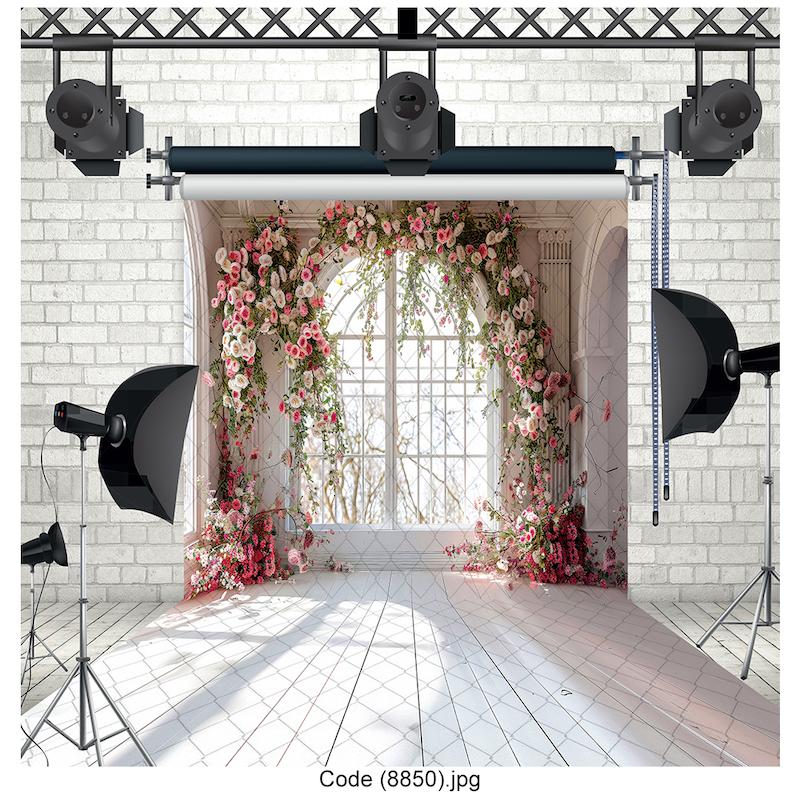 بکدراپ عکاسی ۸850