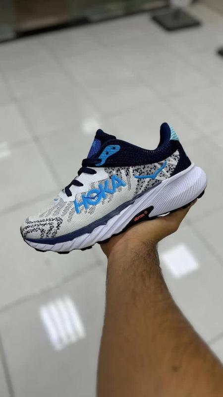 هوکا سفید ابی ـ کد (۱۲۶)