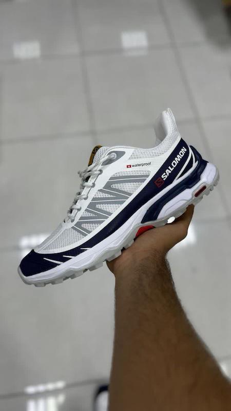 سالامون سفید ـ کد (۱۳۶)