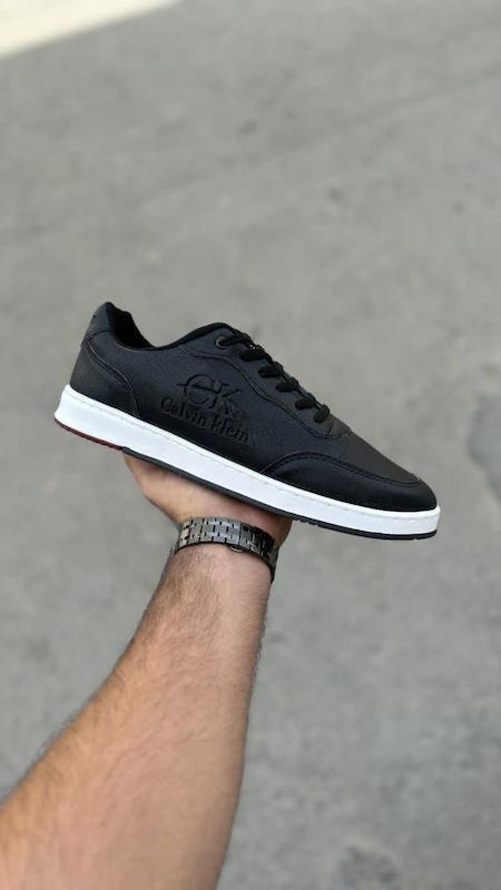 ونس کلوین مشکی ـ کد (۱۳۹)