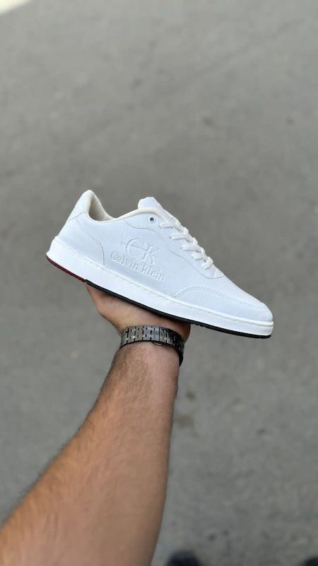 ونس کلوین سفید ـ کد (۱۴۱)