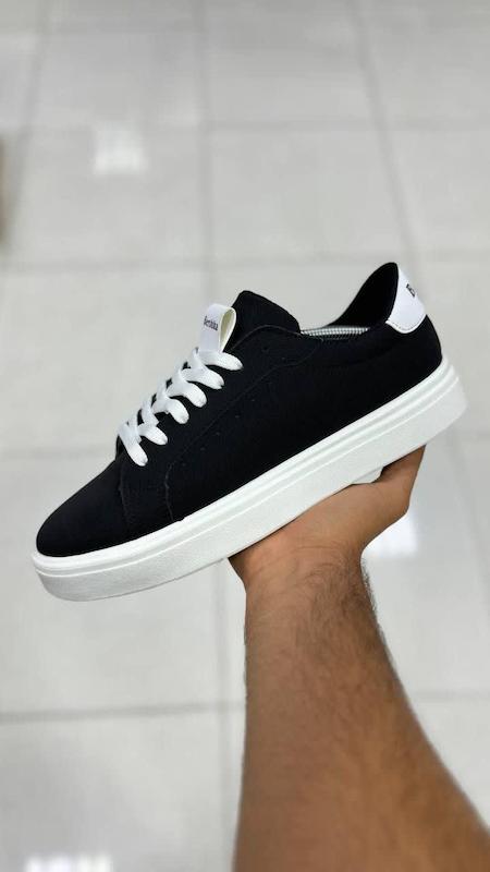 ونس برشکا مشکی ـ کد (۱۵۲)