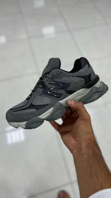 نیوبالانس ۹۰۶۰ طوسی ـ کد (۱۶۲)