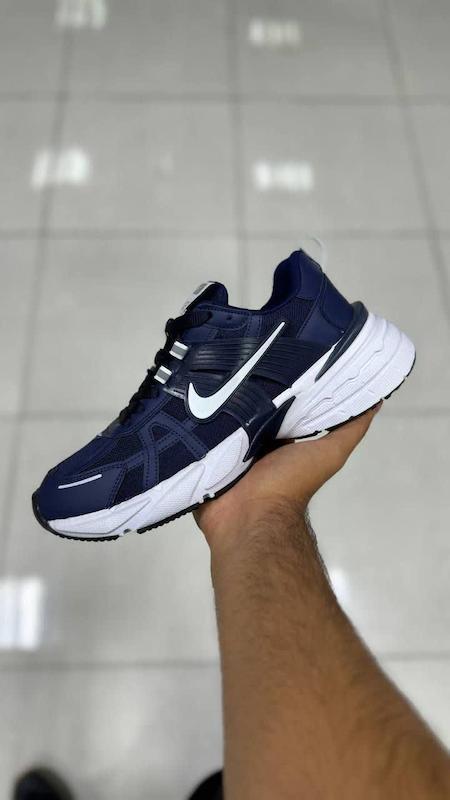 نایک v2k سرمه ای  ـ کد (۱۷۶)