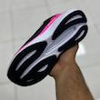 رانینگ اسکیچرز skx مشکی سرخابی _ کد 301