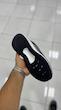 اسکیچرز air-flex مشکی سفید  ـ کد 334