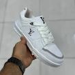 لویی LV تمام سفید _ کد 382