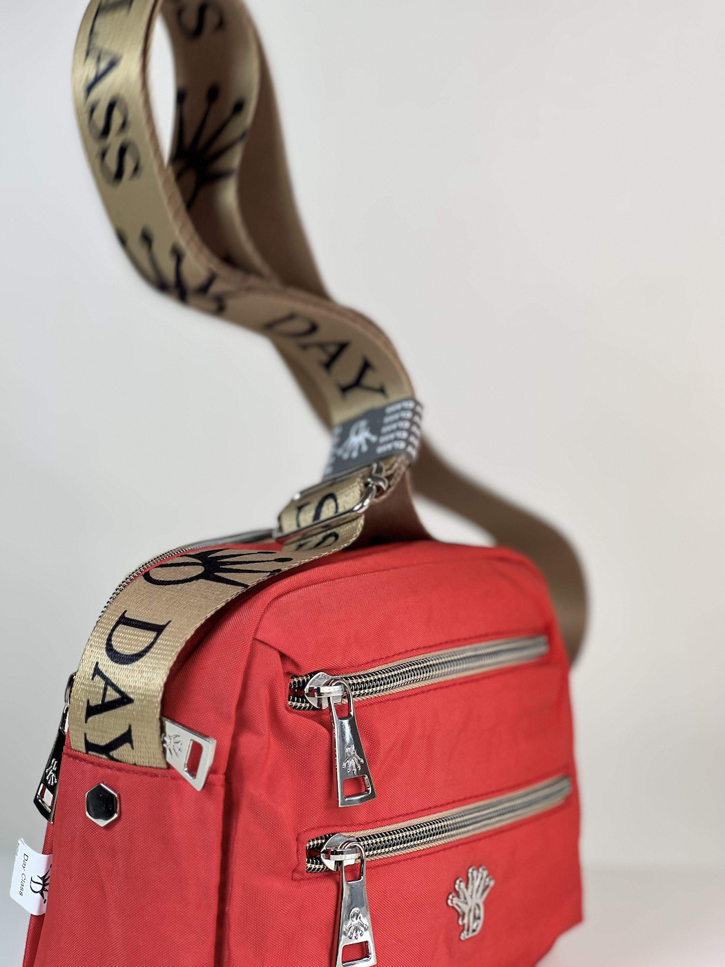 Shoulder bag