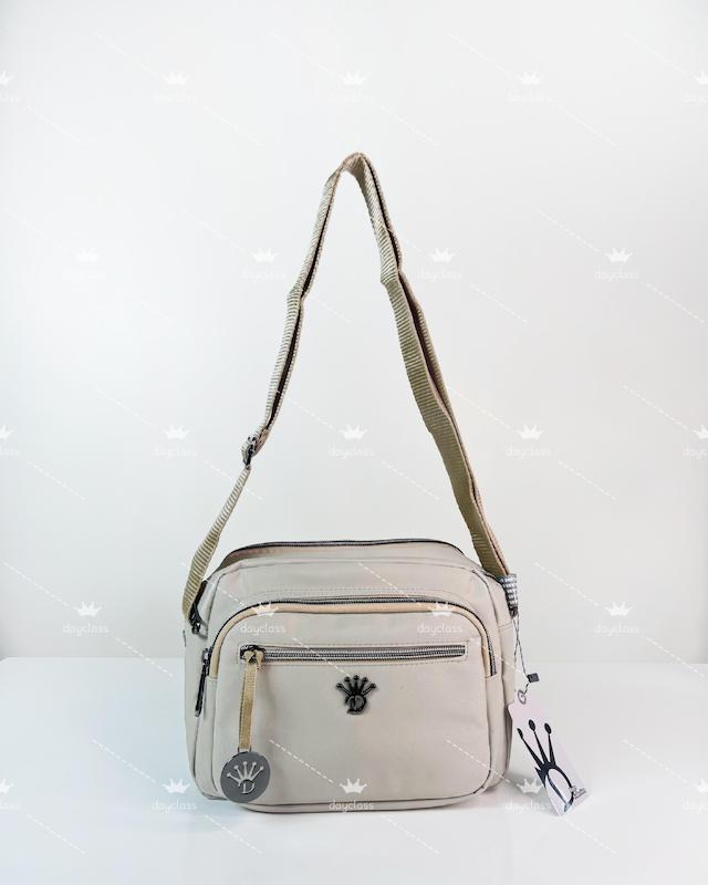 های زیپ شولدر بگ